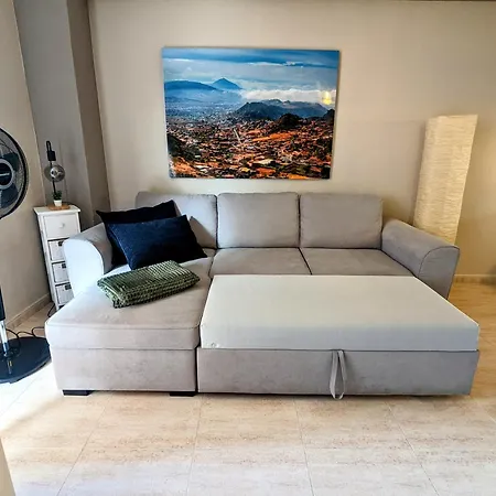 Cozy Lejlighed *