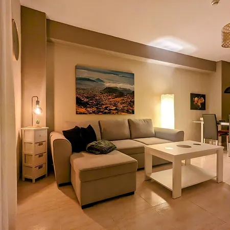Cozy Lejlighed
