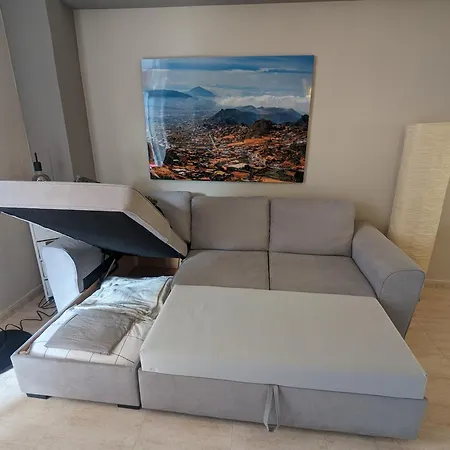 Cozy Apartamento Puerto de la Cruz (Tenerife)