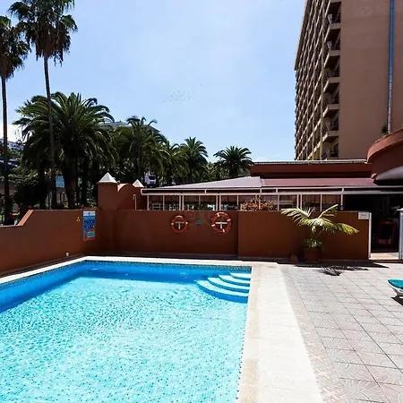Cozy Apartamento Puerto de la Cruz (Tenerife)