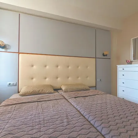 Apartamento Cozy