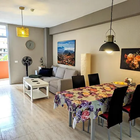 Apartamento Cozy *
