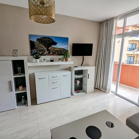 Apartamento Cozy