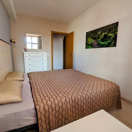 Cozy Puerto de la Cruz (Tenerife)