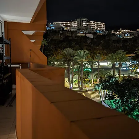 Apartamento Cozy Puerto de la Cruz (Tenerife)