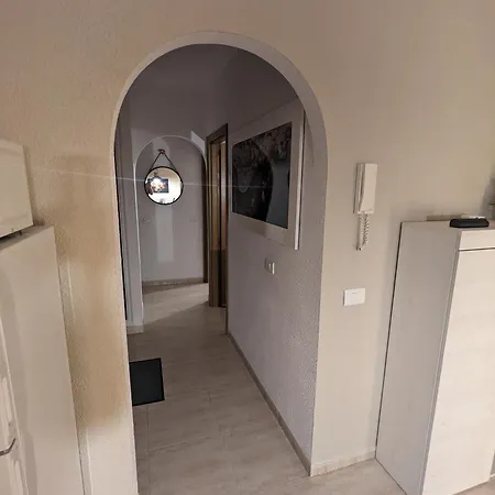 Apartamento Cozy *