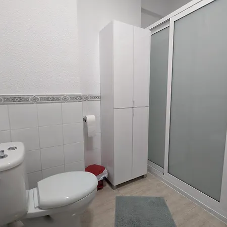 Cozy Apartamento Puerto de la Cruz (Tenerife)