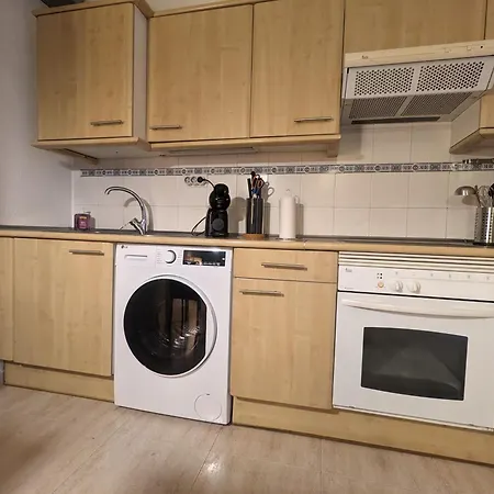 Cozy * Puerto de la Cruz (Tenerife)