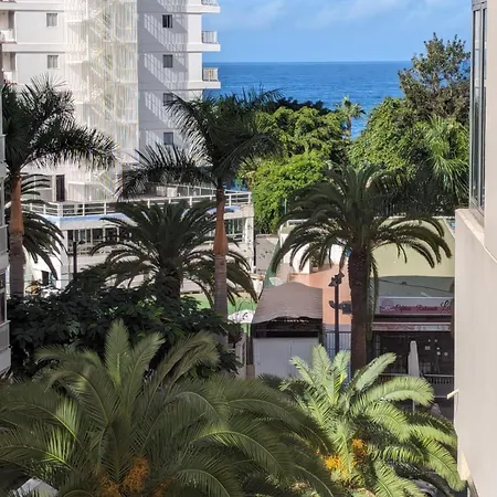 Cozy Apartamento Puerto de la Cruz (Tenerife)