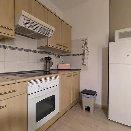 Cozy Apartamento Puerto de la Cruz (Tenerife)
