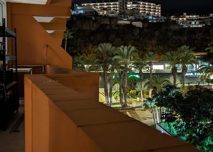 Apartament Cozy Puerto de la Cruz (Tenerife)