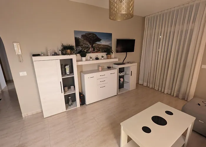 Cozy Apartament Puerto de la Cruz (Tenerife)