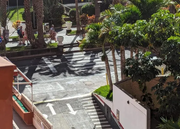 Cozy * Puerto de la Cruz (Tenerife)