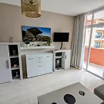 Апартаменты Cozy
