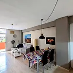 Appartement Cozy *