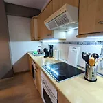 Cozy Appartement