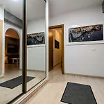Апартаменты Cozy