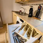Cozy Апартаменты *