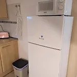 Апартаменты Cozy