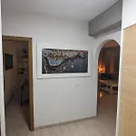 Апартаменты Cozy
