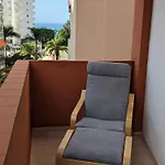Cozy Апартаменты Пуэрто-де-ла-Крус