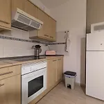 Cozy Апартаменты Пуэрто-де-ла-Крус