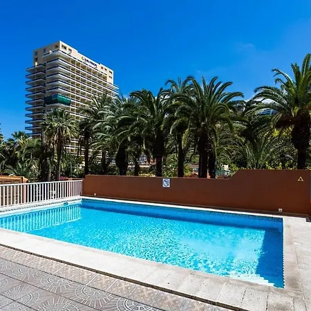 Cozy * Puerto de la Cruz (Tenerife)