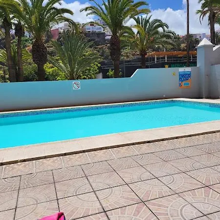 Apartamento Cozy Puerto de la Cruz (Tenerife)