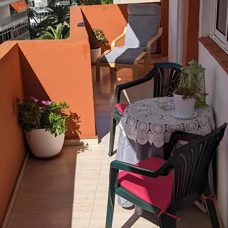 Appartement Cozy