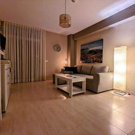 Cozy * Puerto de la Cruz (Tenerife)