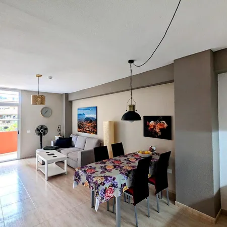 Appartement Cozy *