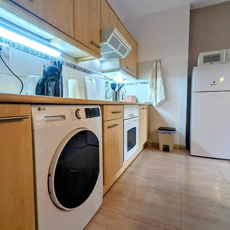 Appartement Cozy
