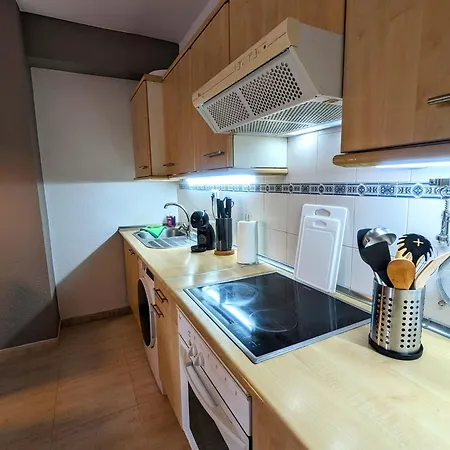 Cozy Appartement