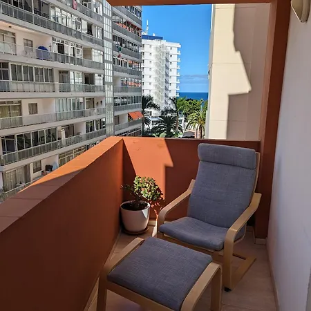 Appartement Cozy *