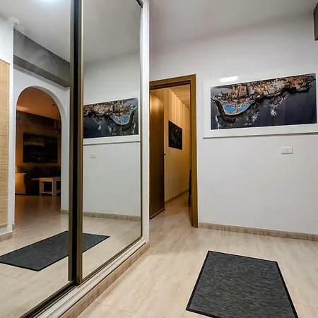 Appartement Cozy