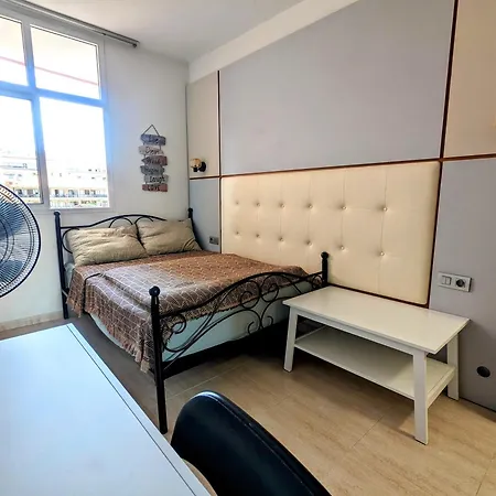 Cozy * Puerto de la Cruz (Tenerife)