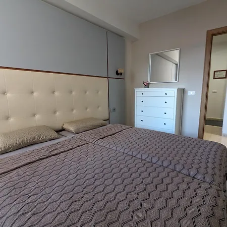 Appartement Cozy *