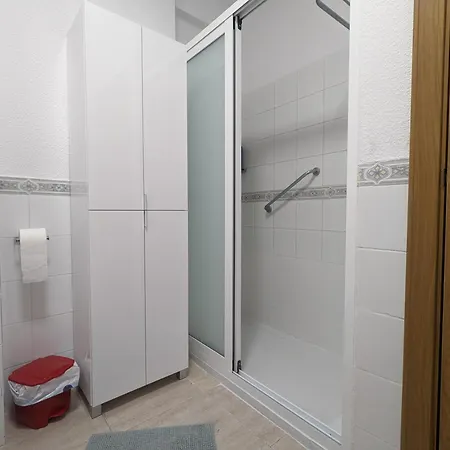 Apartamento Cozy Puerto de la Cruz (Tenerife)