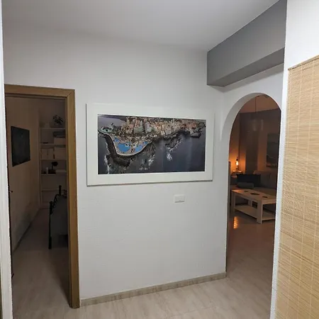 아파트 Cozy