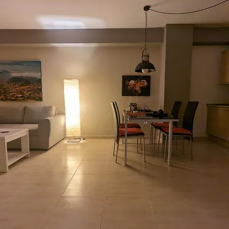 Cozy Appartement