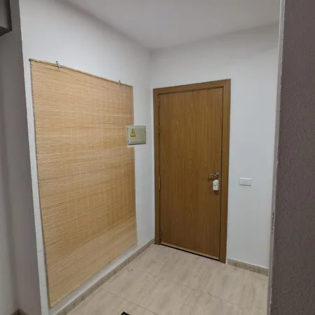 Cozy 아파트 *