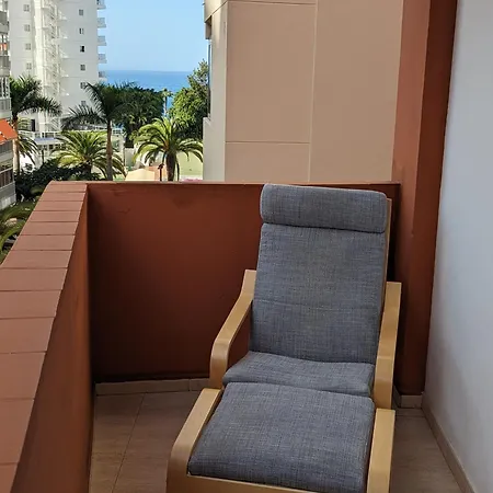 Cozy Apartamento Puerto de la Cruz (Tenerife)