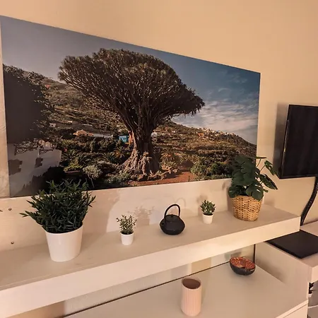Cozy Appartement