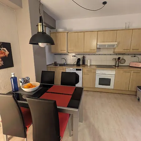 Apartamento Cozy Puerto de la Cruz (Tenerife)