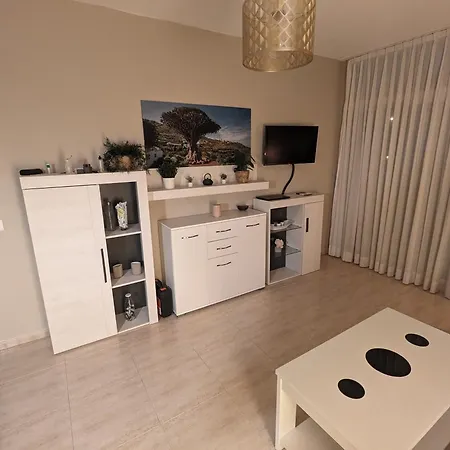 Cozy Appartement Puerto de la Cruz (Tenerife)