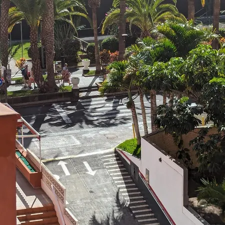 Cozy * Puerto de la Cruz (Tenerife)