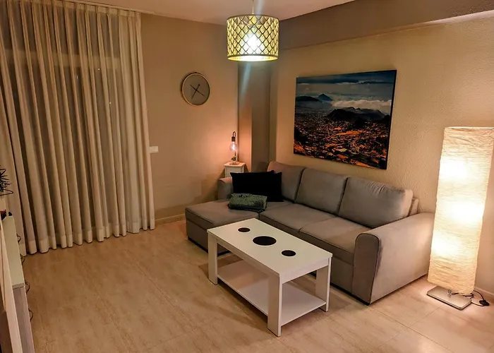 Cozy 公寓 拉克鲁斯