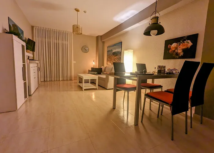 Cozy 公寓 拉克鲁斯