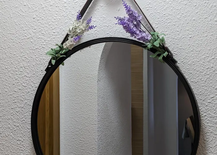 Apartamento Cozy Puerto de la Cruz (Tenerife)