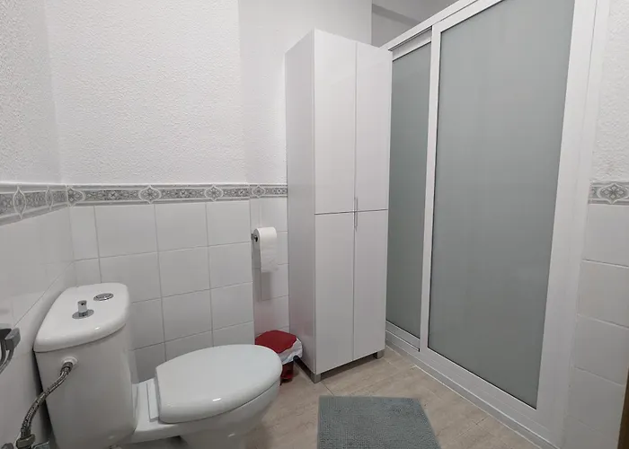 Cozy Daire Puerto de la Cruz (Tenerife)